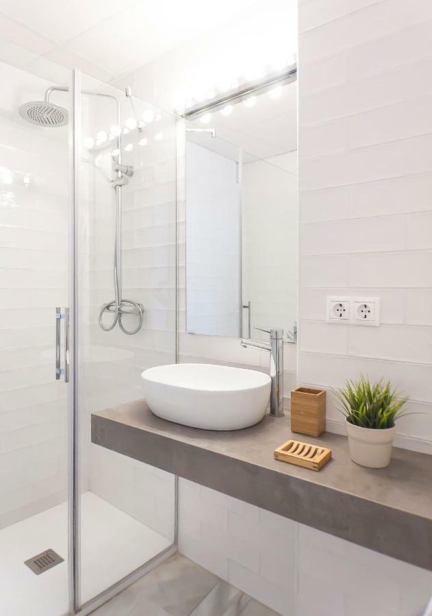 Archeros Skyview Seville Ngoại thất bức ảnh